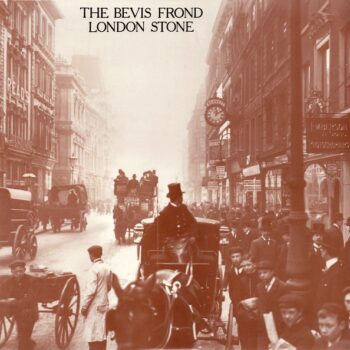 The Bevis Frond - London Stone