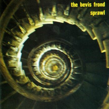 The Bevis Frond - Sprawl