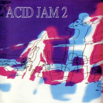 The Bevis Frond - Acid Jam 2
