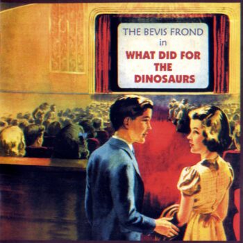 The Bevis Frond - What Did For The Dinosaurs