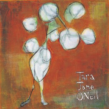 Tara Jane O'Neil - In The Sun Lines