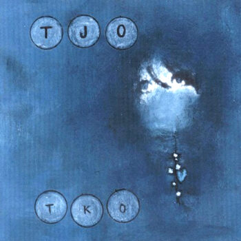 Tara Jane O'Neil - TJO TKO