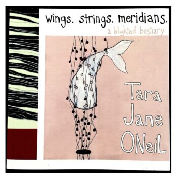 Tara Jane O'Neil - Wings. Strings. Meridians.