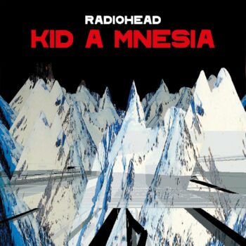 Kid Amnesia