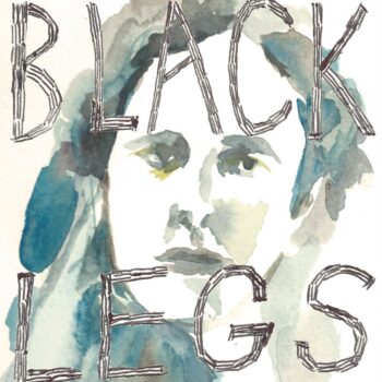 Claire Cronin - Blacklegs (EP)