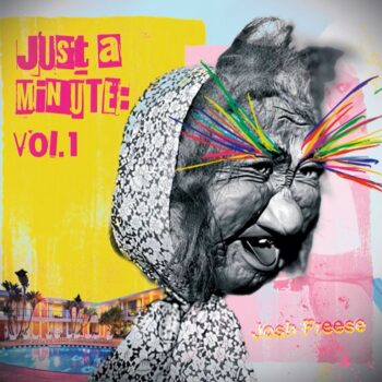 Just A Minute, Vol. 1