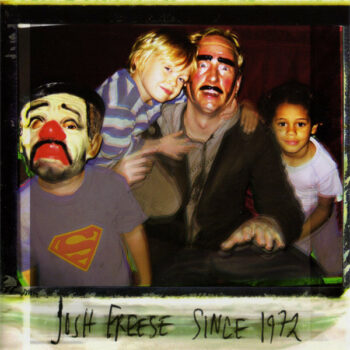Josh Freese - Since 1972
