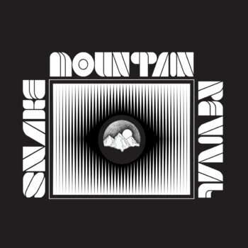 Snake Mountain Revival - Snake Mountain Revival (EP)