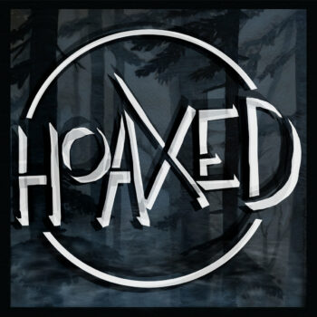 Hoaxed - Hoaxed (EP)