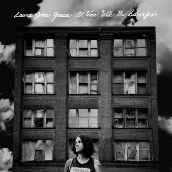 Laura Jane Grace - At War With The Silverfish (EP)