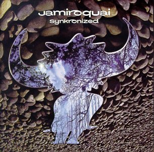 Jamiroquai - Synkronized