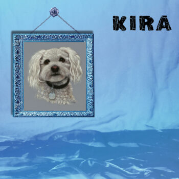 Kira Roessler - Kira