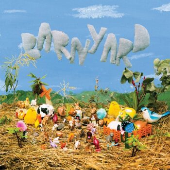 Good Morning - Barnyard