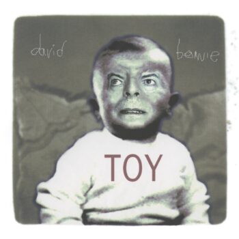 David Bowie - Toy