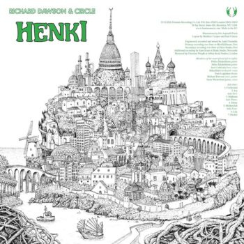 Henki (mit Circle)