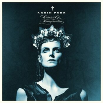 Karin Park - Church Of Imagination (LP-Reissue)