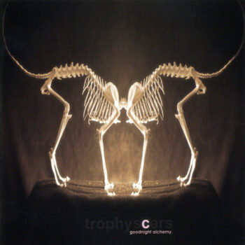Trophy Scars - Goodnight Alchemy (EP)