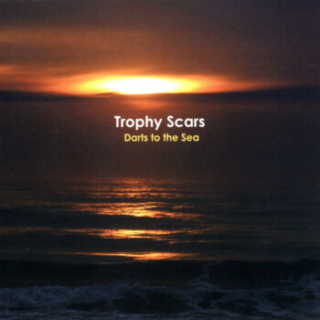 Trophy Scars - Darts To The Sea