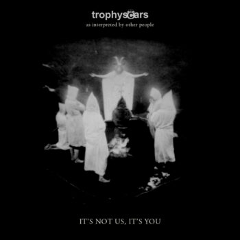 It's Not Us, It's You: Trophy Scars As Interpreted By Other People