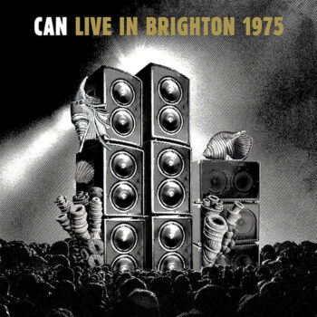 Can - Live In Brighton 1975