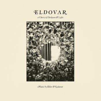 Kadavar - Eldovar: A Story Of Darkness & Light (mit Elder)