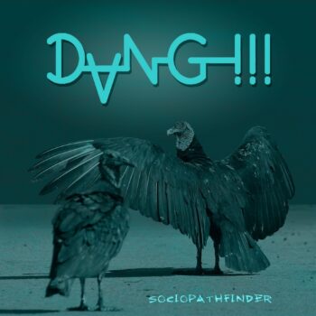 Dang!!! - Sociopathfinder