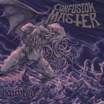 Confusion Master - Haunted