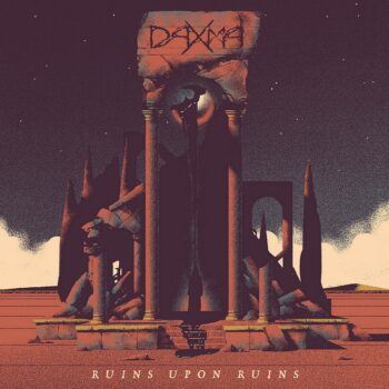Daxma - Ruins Upon Ruins (EP)