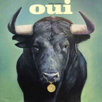 Urge Overkill - Oui