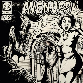 Avenues - We're All Doomed