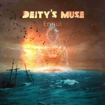 Deity's Muse - Ennui (EP)