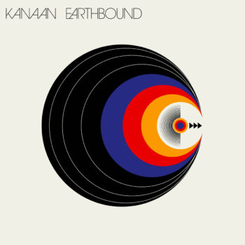 Kanaan - Earthbound