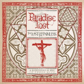 Paradise Lost - The Lost And The Painless (Boxset)