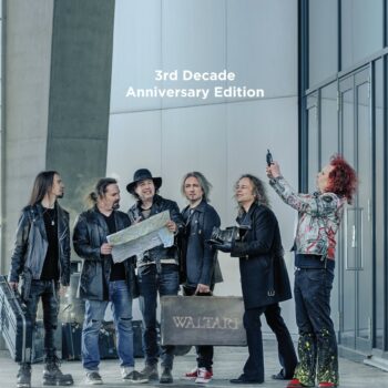 Waltari - 3rd Decade: Anniversary Edition