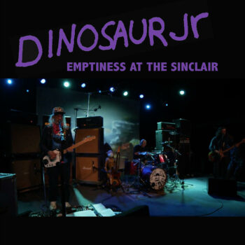 Dinosaur Jr. - Emptiness At The Sinclair (Live)