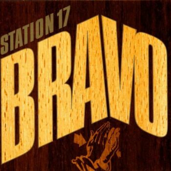 Station 17 - Bravo