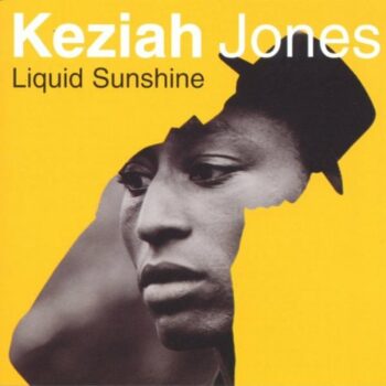 Keziah Jones - Liquid Sunshine
