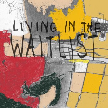 Rome Is Not A Town - Living In The Waitlist (EP)