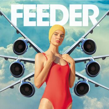 Feeder - Torpedo