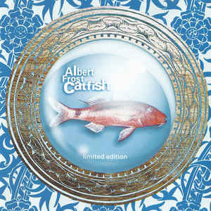 Albert Frost - Catfish