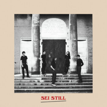 Sei still - El Refugio