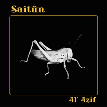 Saitün - Al' Azif