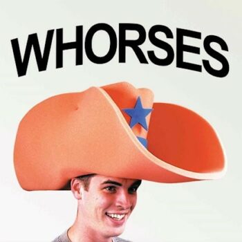 Whorses - Whorses