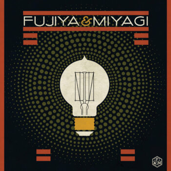 Fujiya & Miyagi - Lightbulbs