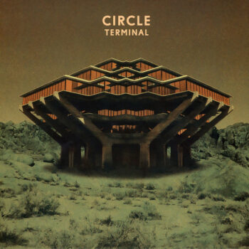 Circle - Terminal