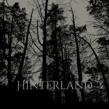 V.A. - Hinterland - A Vendetta Records Compilation