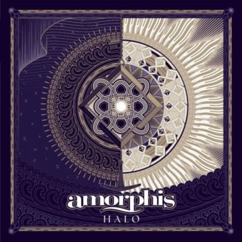 Amorphis - Halo