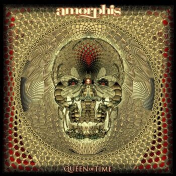 Amorphis - Queen Of Time