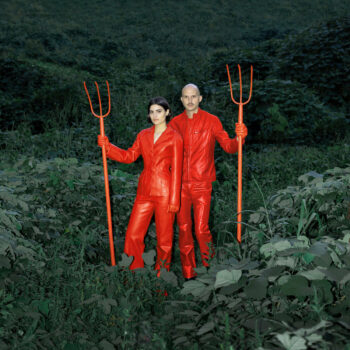 Georgia Gothic