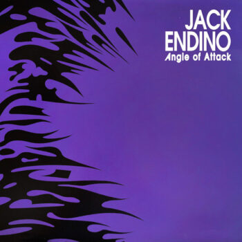 Jack Endino - Angle Of Attack